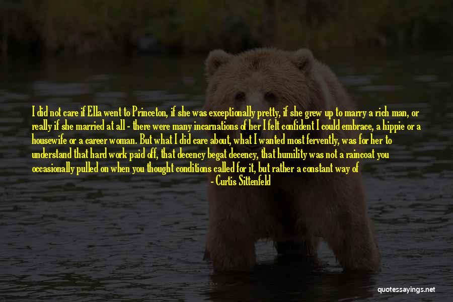 Best Existing Quotes By Curtis Sittenfeld Best Existing Quotes By Curtis Sittenfeld