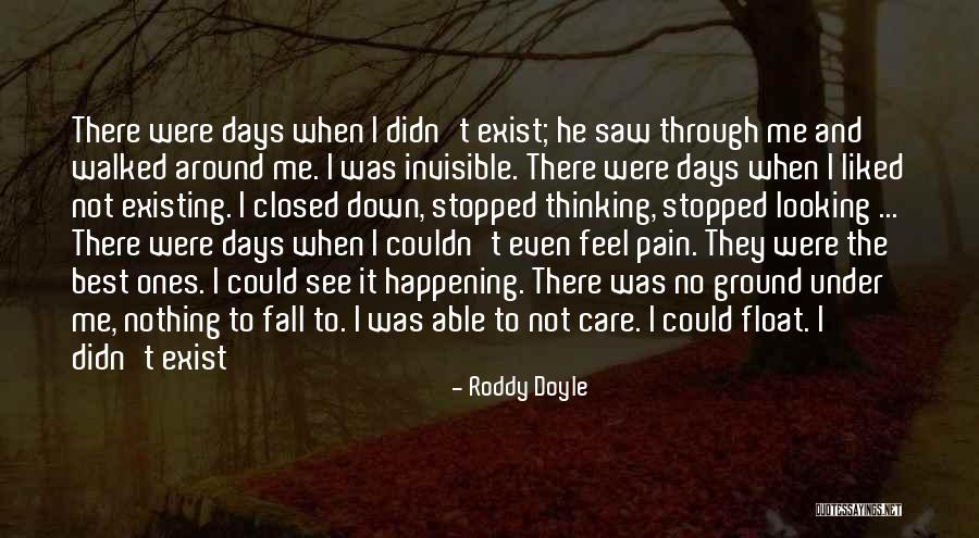 Best Existing Quotes By Roddy Doyle Best Existing Quotes By Roddy Doyle