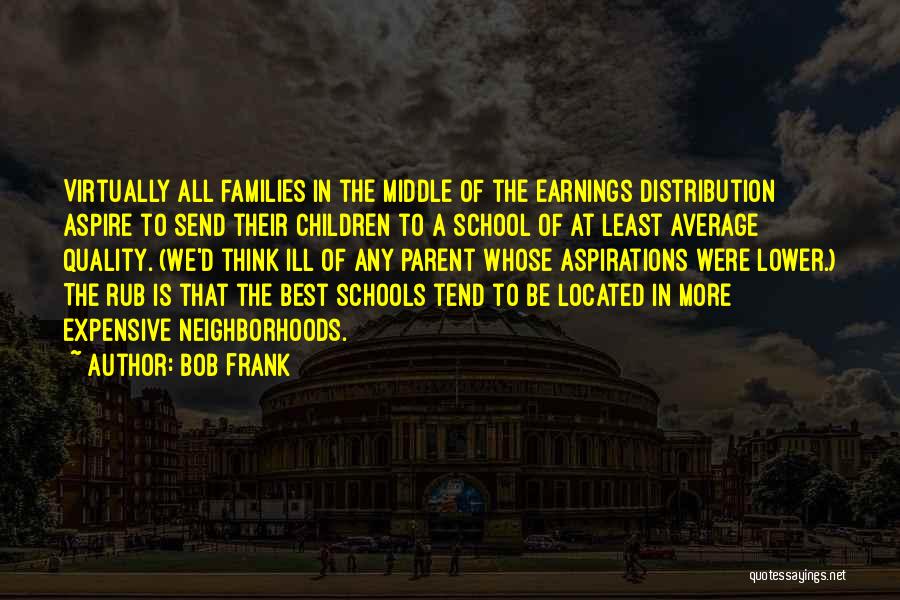 Best Expensive Quotes By Bob Frank