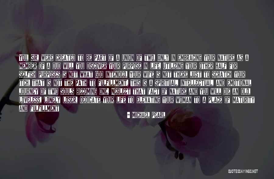 Best Experience Quotes By Michael Pearl Best Experience Quotes By Michael Pearl