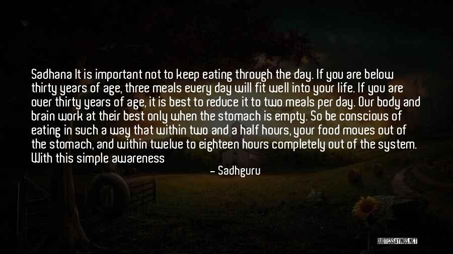 Best Experience Quotes By Sadhguru Best Experience Quotes By Sadhguru