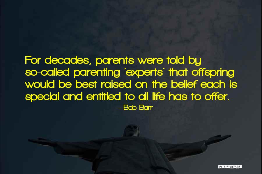 Best Experts Quotes By Bob Barr Best Experts Quotes By Bob Barr