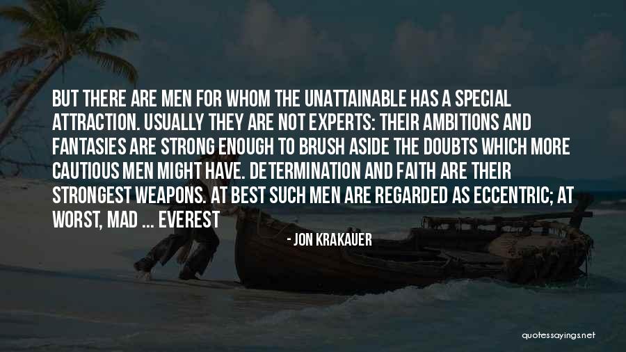 Best Experts Quotes By Jon Krakauer Best Experts Quotes By Jon Krakauer