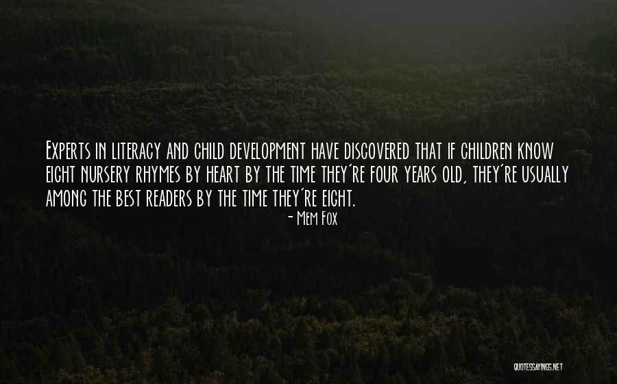 Best Experts Quotes By Mem Fox Best Experts Quotes By Mem Fox