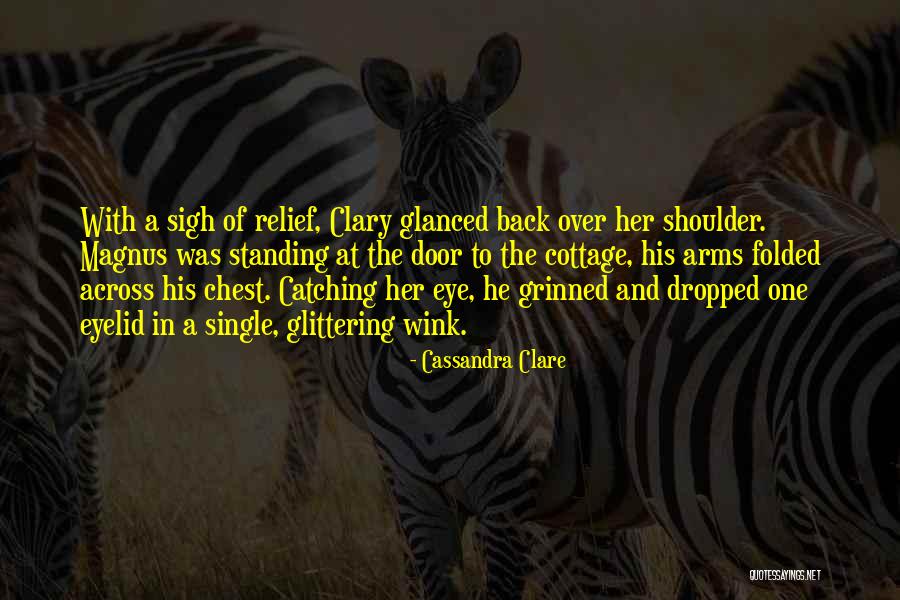 Best Eye Catching Quotes By Cassandra Clare Best Eye Catching Quotes By Cassandra Clare