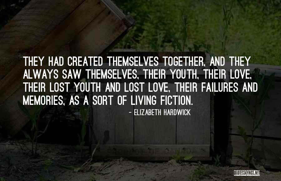 Best F Scott Fitzgerald Love Quotes By Elizabeth Hardwick Best F Scott Fitzgerald Love Quotes By Elizabeth Hardwick