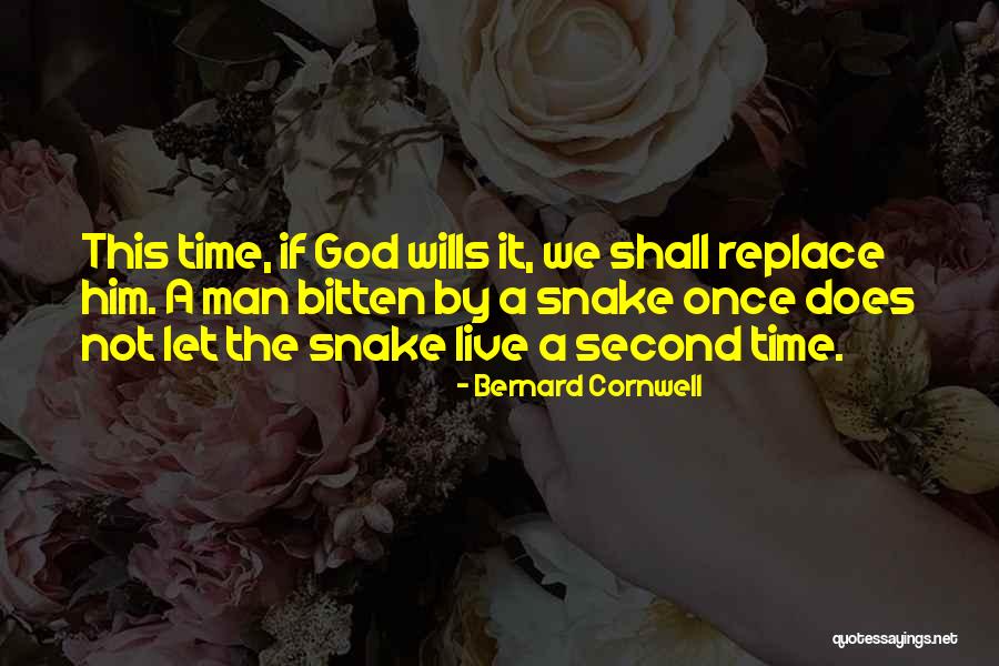 Best Fable 3 Gnome Quotes By Bernard Cornwell