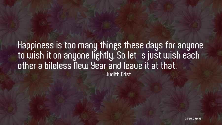 Best Fable 3 Gnome Quotes By Judith Crist