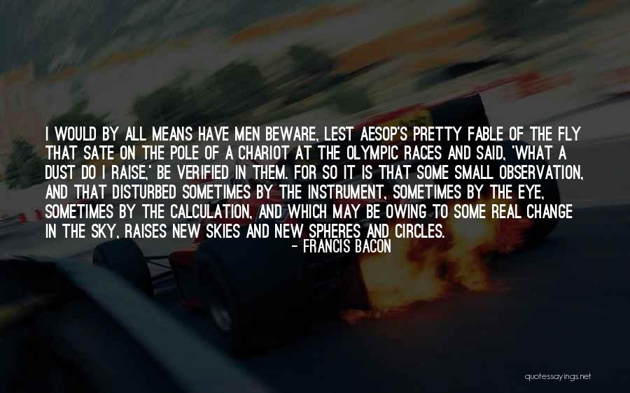 Best Fable Quotes By Francis Bacon Best Fable Quotes By Francis Bacon