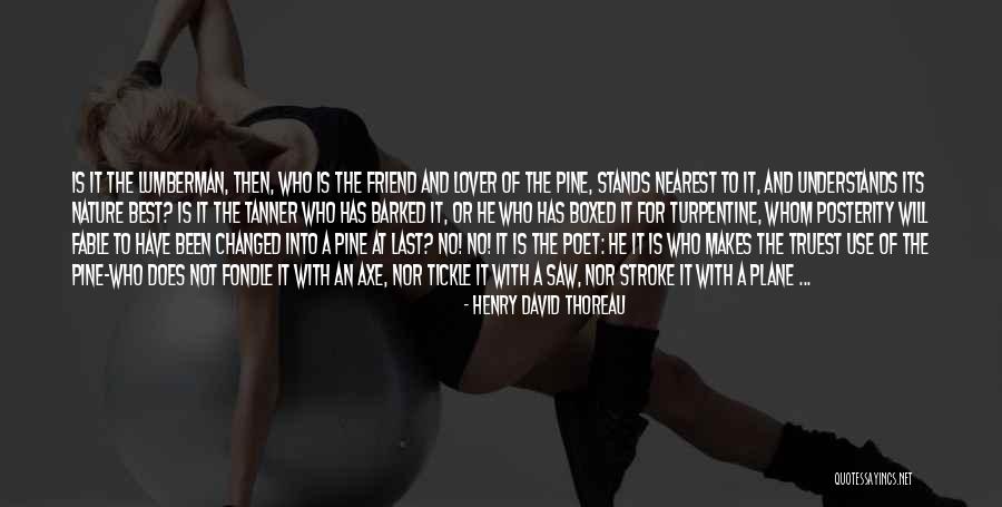 Best Fable Quotes By Henry David Thoreau Best Fable Quotes By Henry David Thoreau