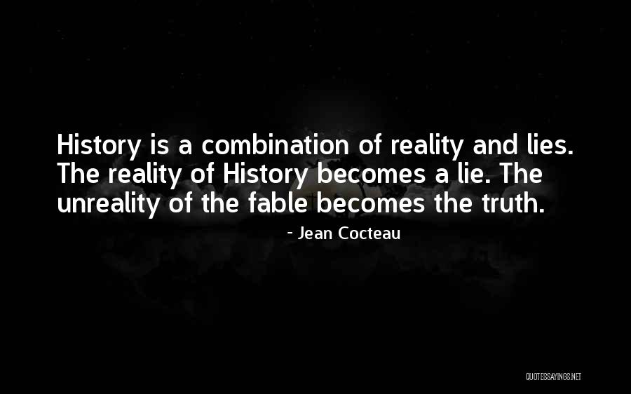 Best Fable Quotes By Jean Cocteau Best Fable Quotes By Jean Cocteau
