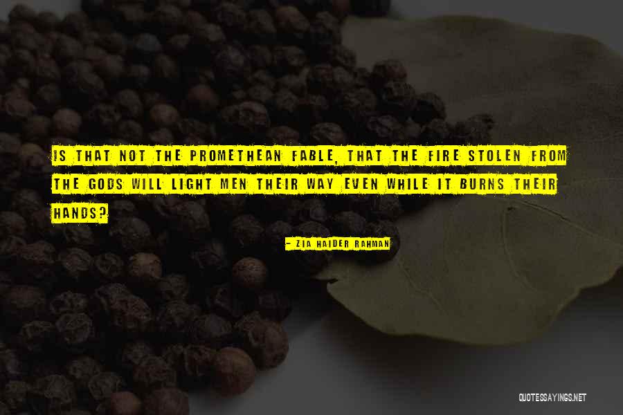 Best Fable Quotes By Zia Haider Rahman Best Fable Quotes By Zia Haider Rahman