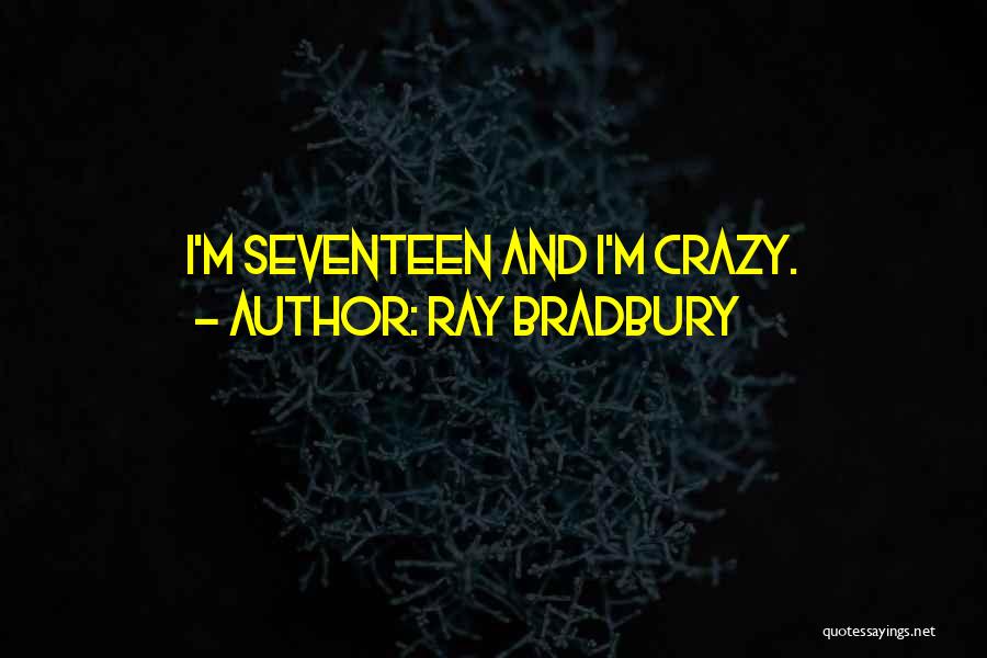 Best Fahrenheit Quotes By Ray Bradbury