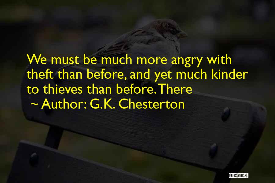 Best Fairouz Quotes By G.K. Chesterton