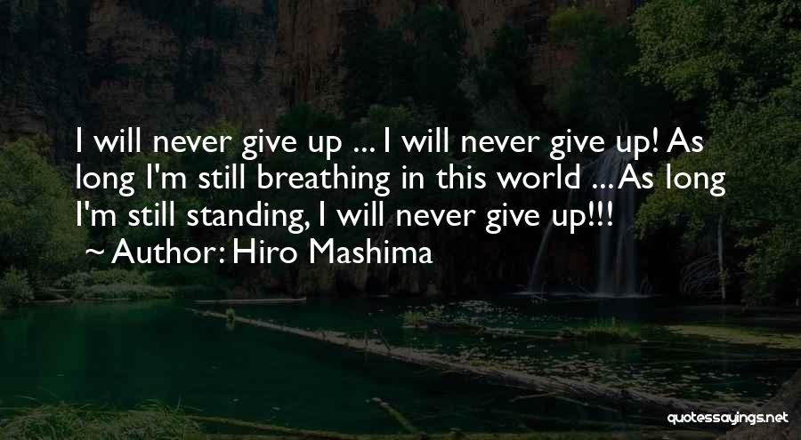 Best Fairy Tail Quotes By Hiro Mashima