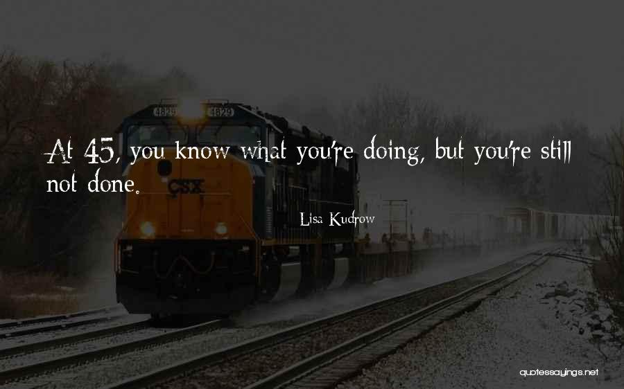 Best Falcon Quotes By Lisa Kudrow Best Falcon Quotes By Lisa Kudrow