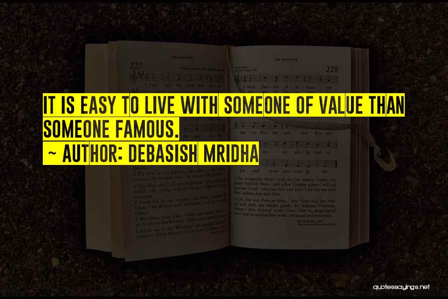 Best Famous Love Quotes By Debasish Mridha