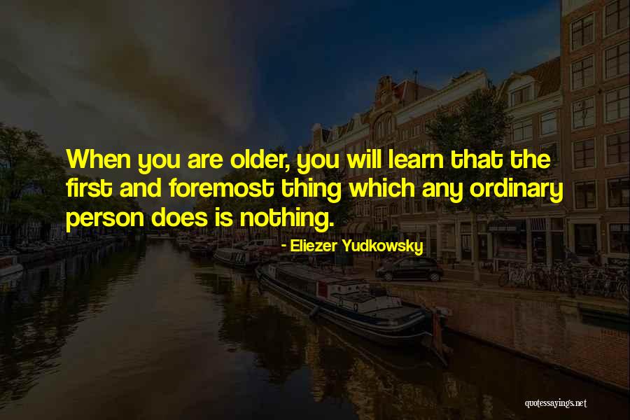 Best Fanfiction Quotes By Eliezer Yudkowsky Best Fanfiction Quotes By Eliezer Yudkowsky