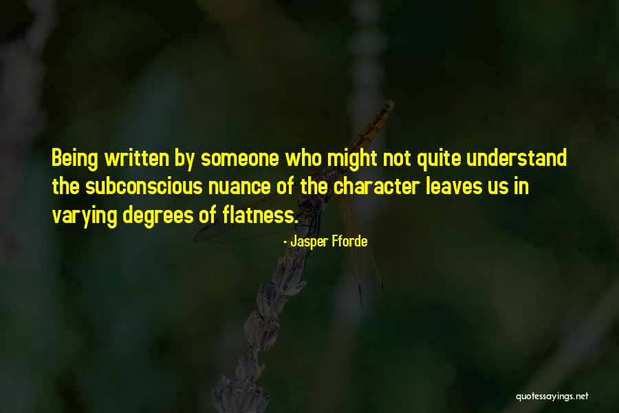 Best Fanfiction Quotes By Jasper Fforde Best Fanfiction Quotes By Jasper Fforde