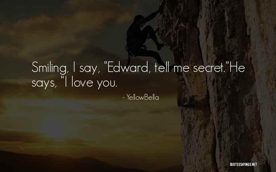 Best Fanfiction Quotes By YellowBella Best Fanfiction Quotes By YellowBella