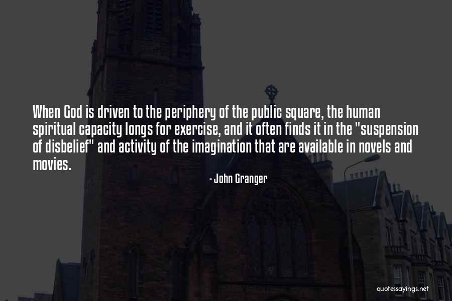 Best Fantasy Novels Quotes By John Granger Best Fantasy Novels Quotes By John Granger
