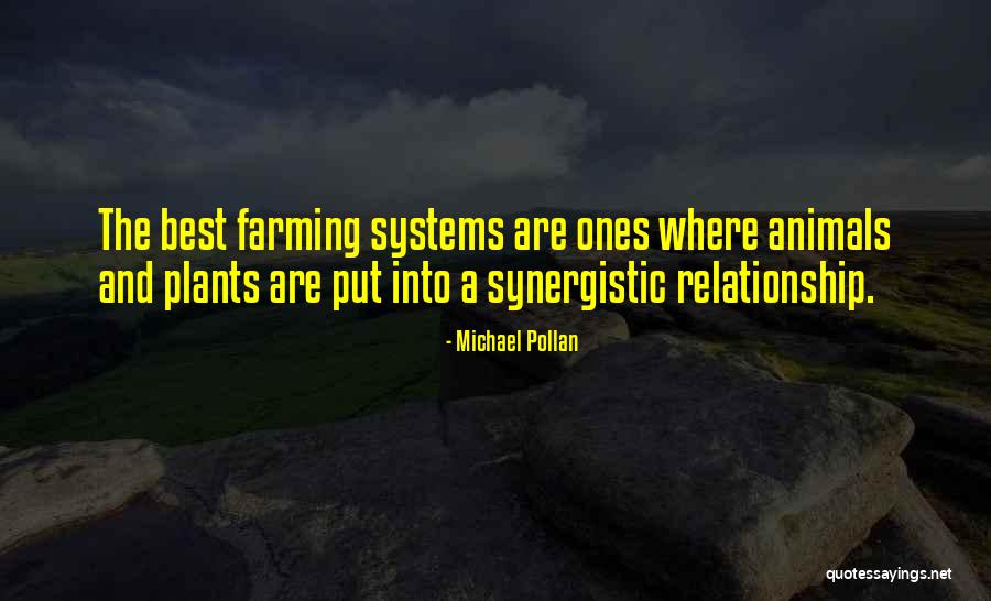 Best Farming Quotes By Michael Pollan Best Farming Quotes By Michael Pollan