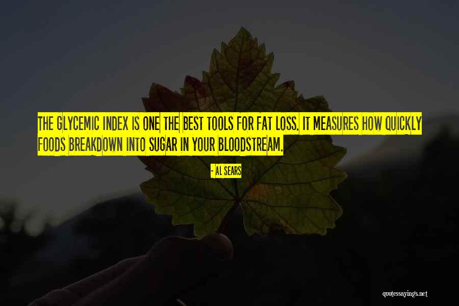 Best Fat Loss Quotes By Al Sears