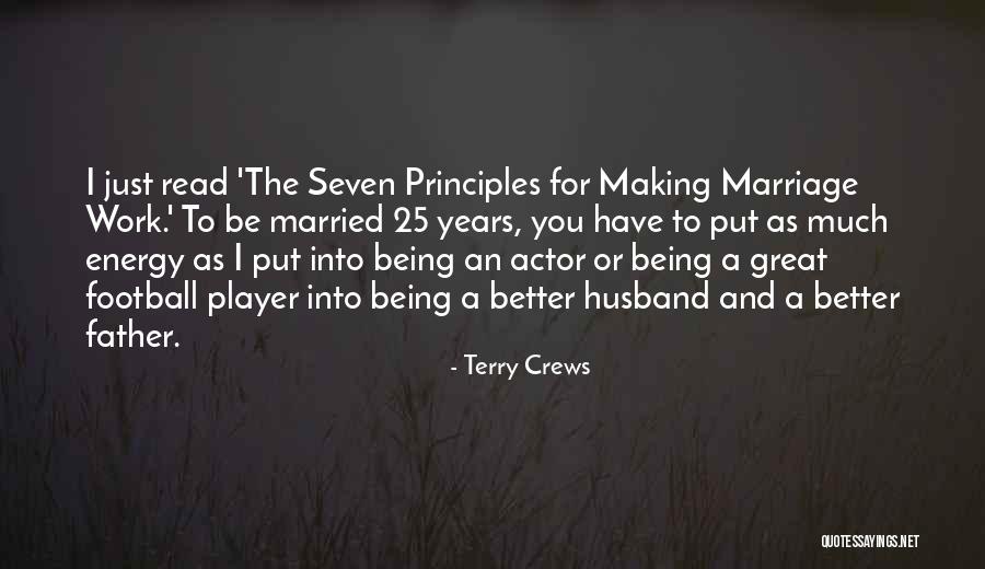Best Father Husband Quotes By Terry Crews Best Father Husband Quotes By Terry Crews