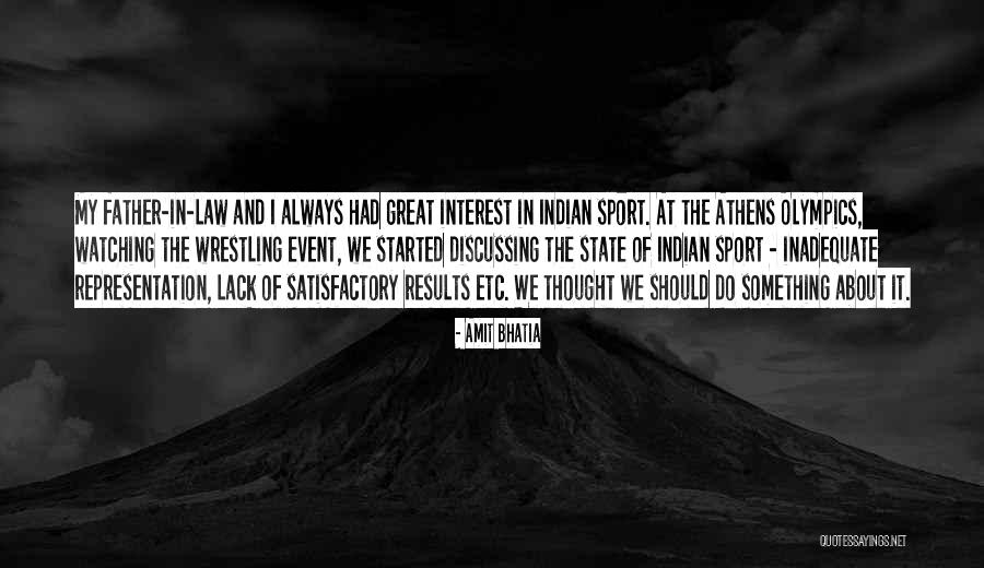 Best Father In Law Quotes By Amit Bhatia Best Father In Law Quotes By Amit Bhatia