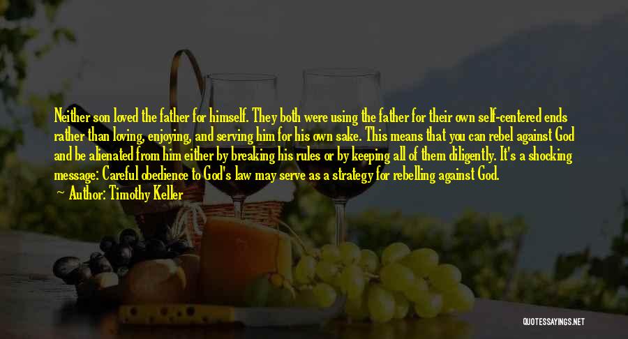 Best Father In Law Quotes By Timothy Keller Best Father In Law Quotes By Timothy Keller