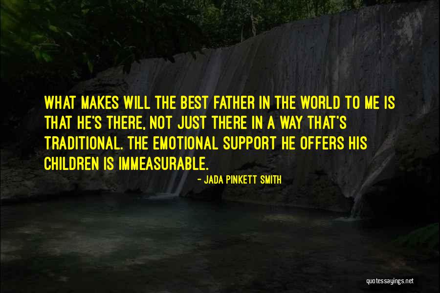 Best Fathers Day Quotes By Jada Pinkett Smith Best Fathers Day Quotes By Jada Pinkett Smith