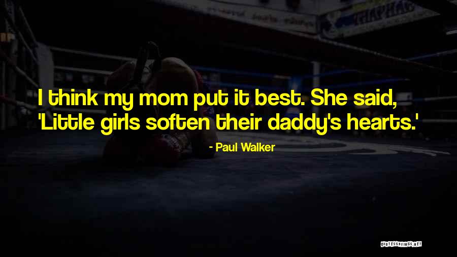 Best Fathers Day Quotes By Paul Walker Best Fathers Day Quotes By Paul Walker