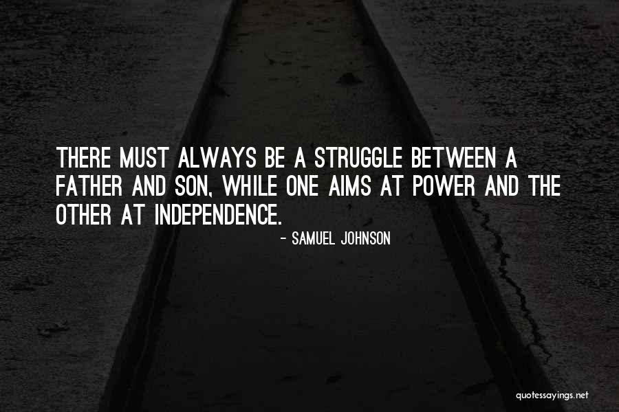 Best Fathers Day Quotes By Samuel Johnson Best Fathers Day Quotes By Samuel Johnson