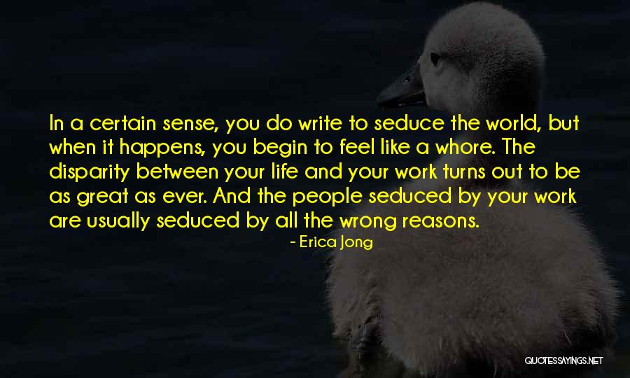 Best Female Author Quotes By Erica Jong Best Female Author Quotes By Erica Jong