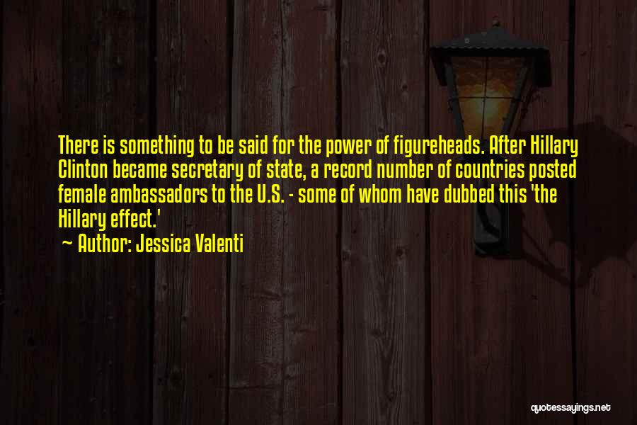 Best Female Power Quotes By Jessica Valenti