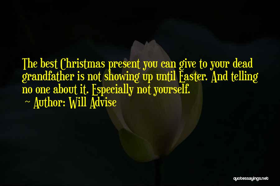 Best Festive Quotes By Will Advise