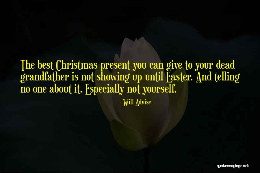 Best Festive Quotes By Will Advise