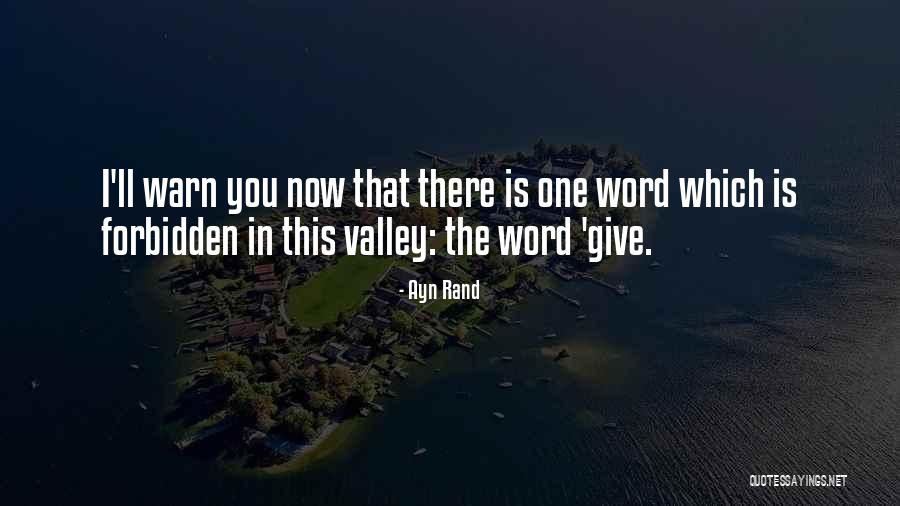 Best Few Word Quotes By Ayn Rand Best Few Word Quotes By Ayn Rand
