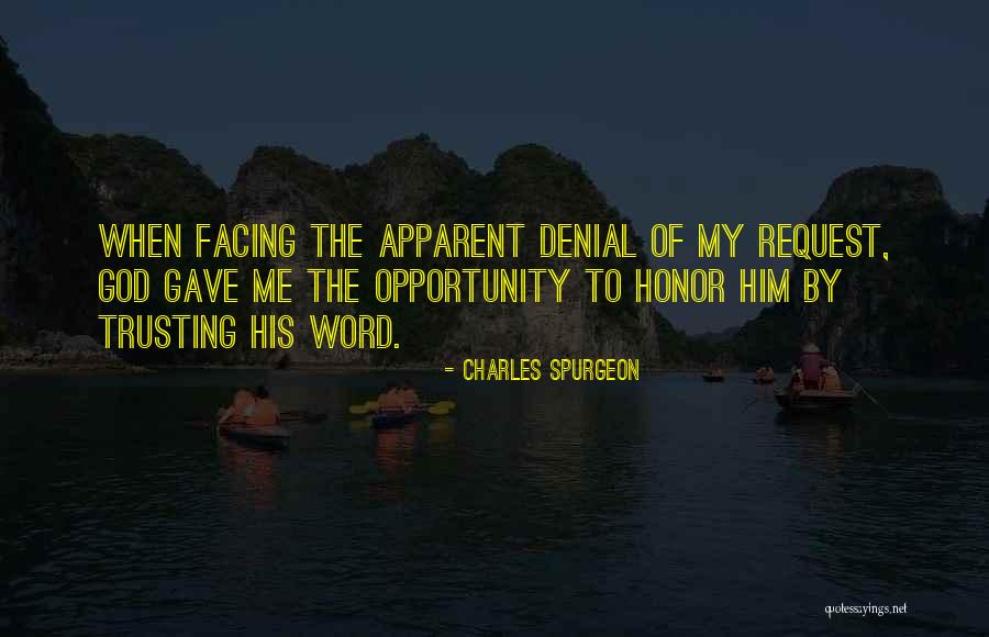 Best Few Word Quotes By Charles Spurgeon Best Few Word Quotes By Charles Spurgeon