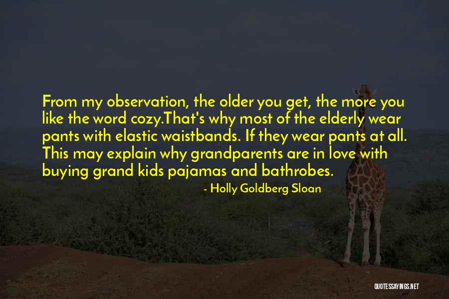 Best Few Word Quotes By Holly Goldberg Sloan Best Few Word Quotes By Holly Goldberg Sloan
