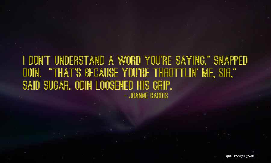 Best Few Word Quotes By Joanne Harris Best Few Word Quotes By Joanne Harris