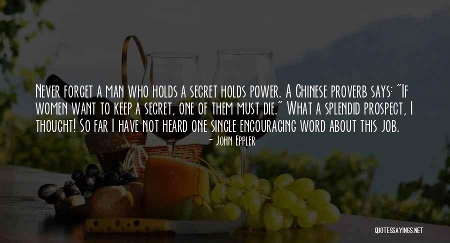 Best Few Word Quotes By John Eppler Best Few Word Quotes By John Eppler