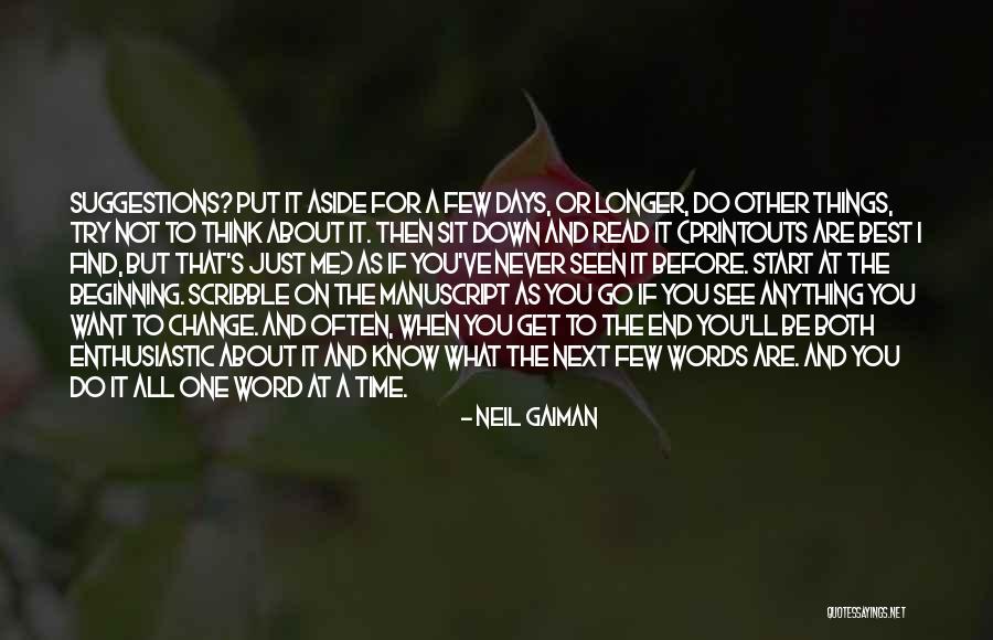 Best Few Word Quotes By Neil Gaiman Best Few Word Quotes By Neil Gaiman