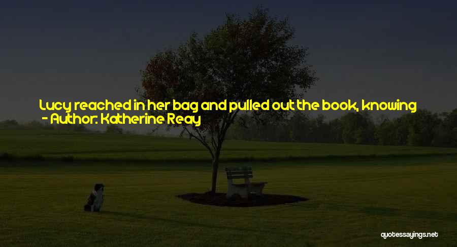 Best Fiction Book Quotes By Katherine Reay