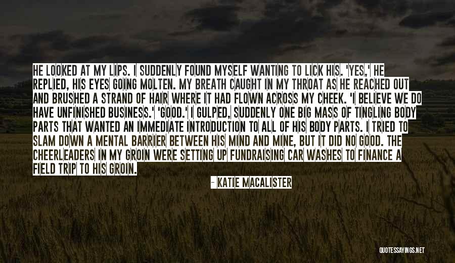 Best Field Trip Quotes By Katie MacAlister Best Field Trip Quotes By Katie MacAlister