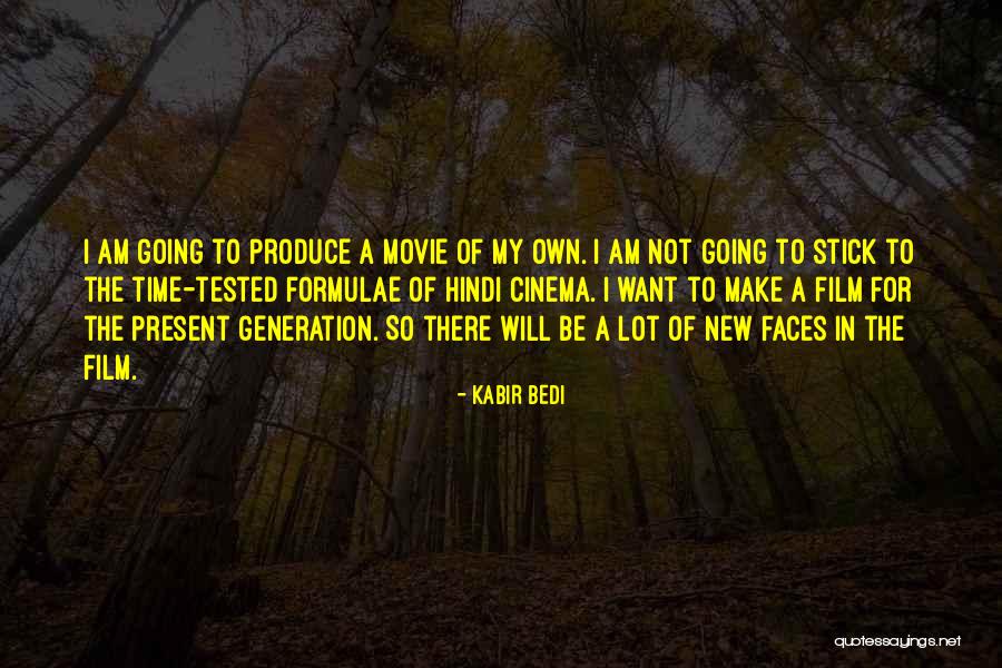 Best Film Hindi Quotes By Kabir Bedi Best Film Hindi Quotes By Kabir Bedi