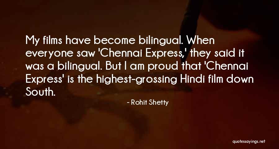 Best Film Hindi Quotes By Rohit Shetty Best Film Hindi Quotes By Rohit Shetty