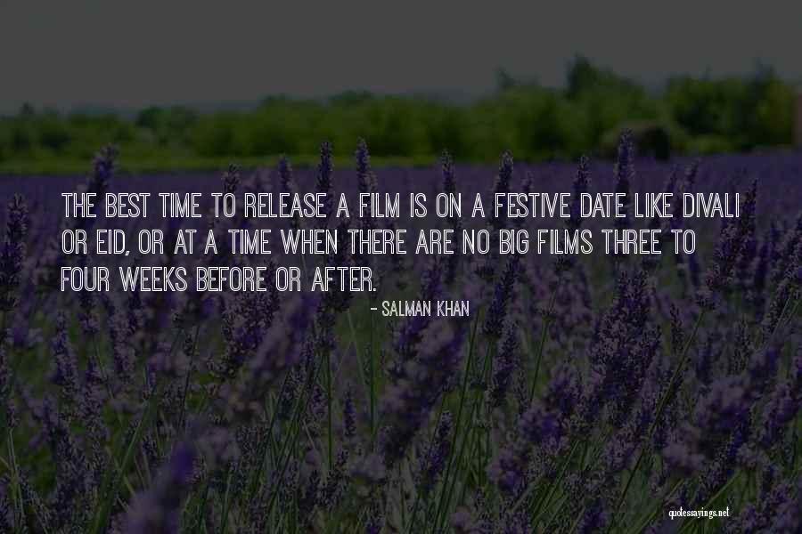 Best Films Quotes By Salman Khan Best Films Quotes By Salman Khan