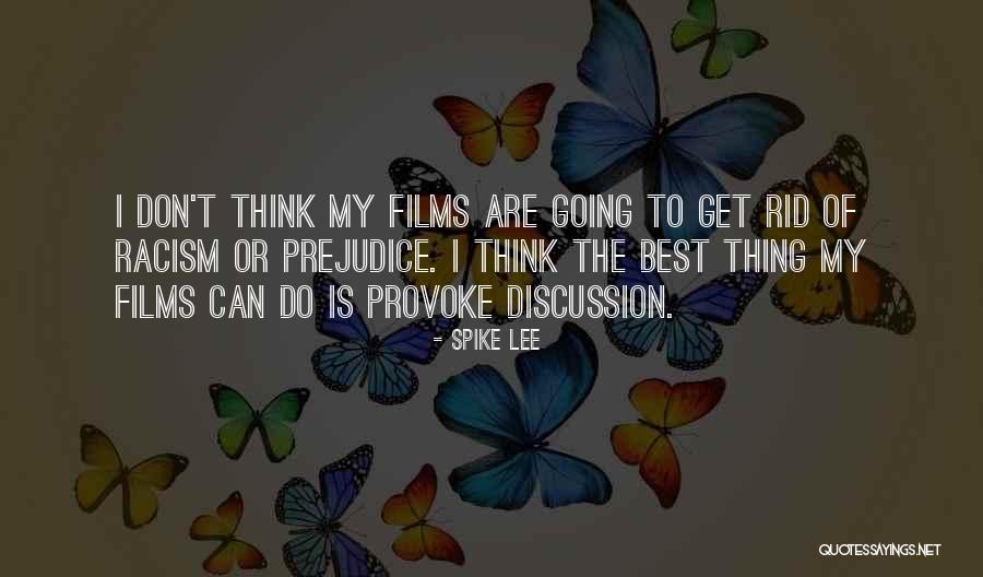 Best Films Quotes By Spike Lee Best Films Quotes By Spike Lee