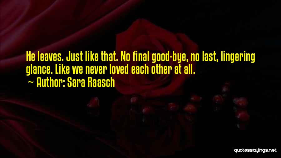 Best Final Fantasy 6 Quotes By Sara Raasch